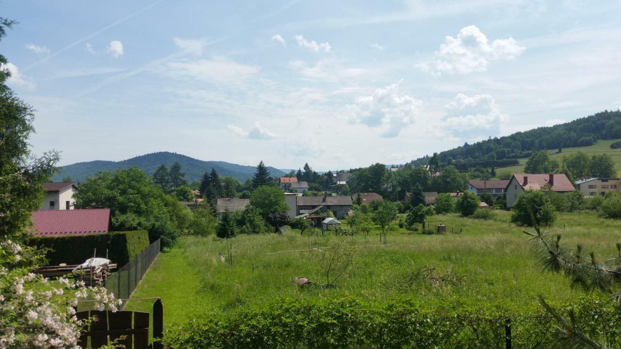 Swinna - Brzozowy Zagajnik Exterior photo
